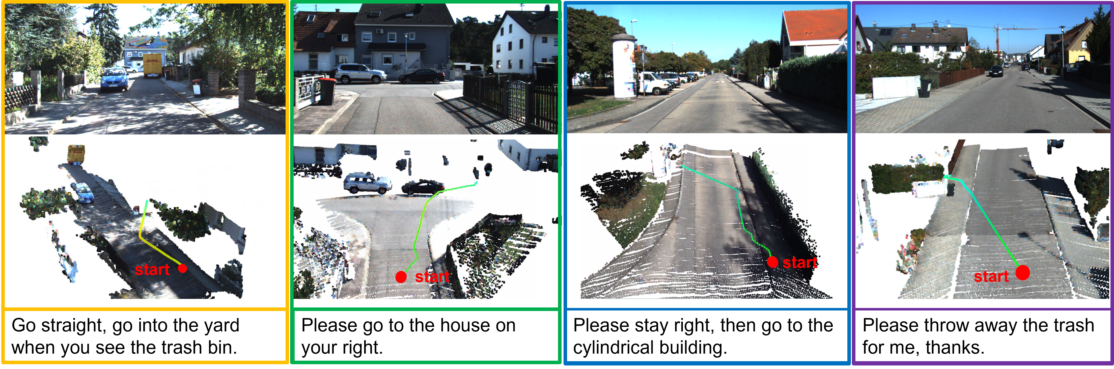 OpenNav Demo